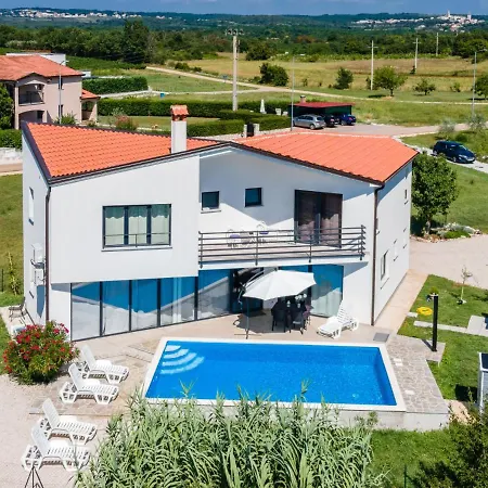 Prázdninový dům Holiday Dorotea *