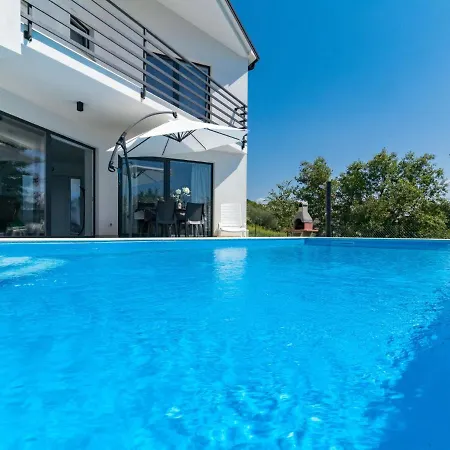 Prázdninový dům Holiday Dorotea *