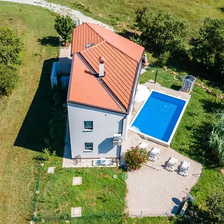 Prázdninový dům Holiday Dorotea Višnjan