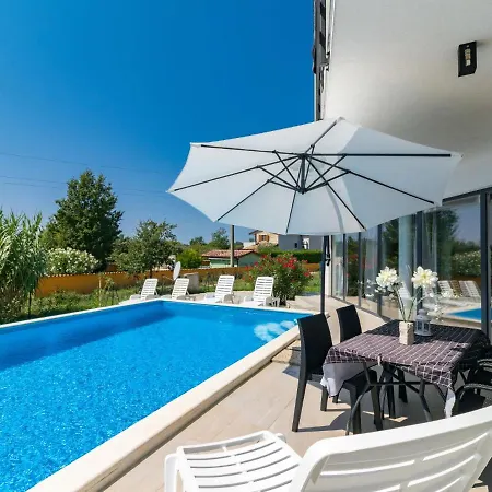 Holiday Dorotea Prázdninový dům Višnjan