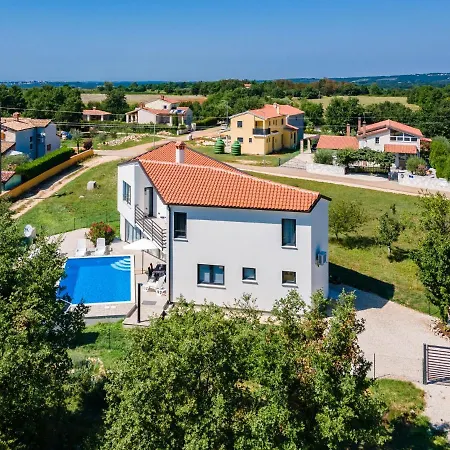 Prázdninový dům Holiday Dorotea