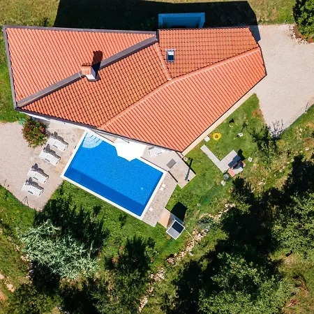Prázdninový dům Holiday Dorotea *