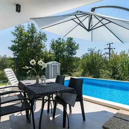 Prázdninový dům Holiday Dorotea Višnjan